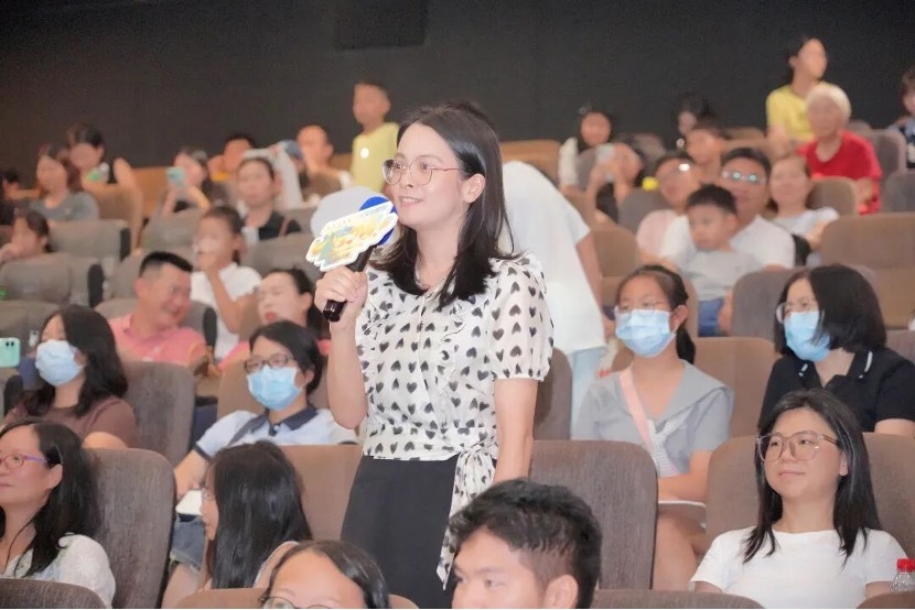 看完《八仙!》电影票别扔!凭票游增城可享优惠4