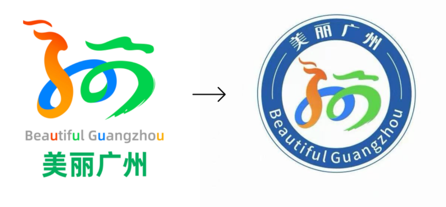 全新LOGO