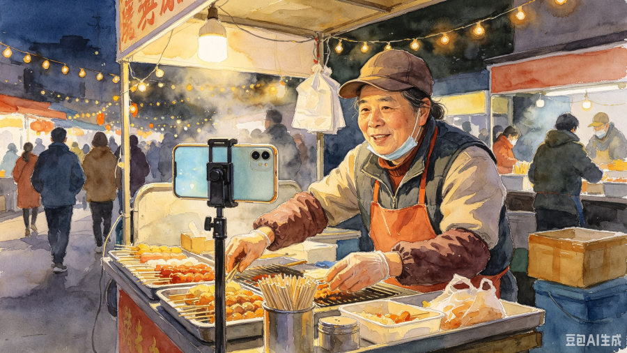 皖南古村水彩画 (1).png