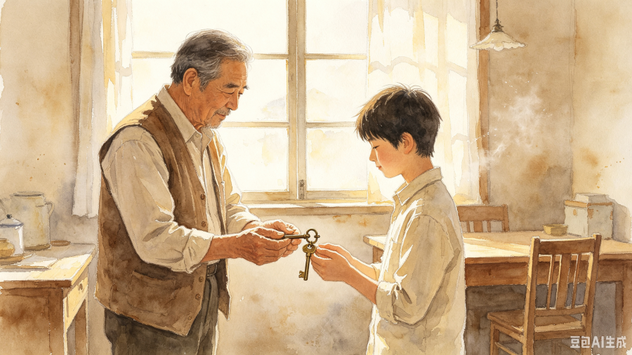 皖南古村水彩画 (5).png 皖南古村水彩画 (5).png
