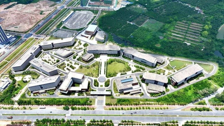图学校招生简章