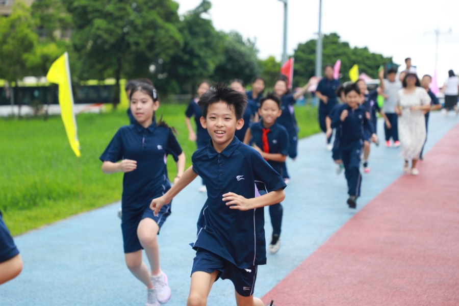 碧桂园实验学校_副本