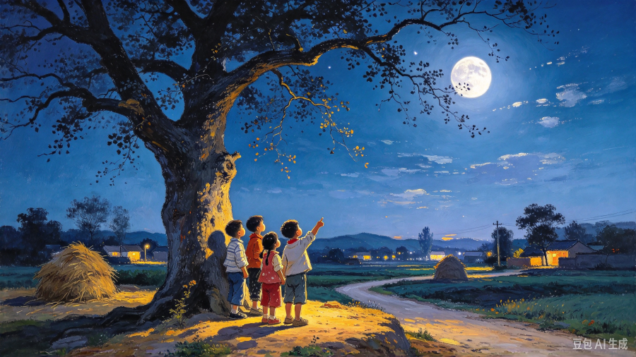 中国老人小院饮酒油画 (1).jpeg 中国老人小院饮酒油画 (1).jpeg