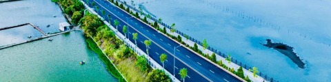 “黄金大外环”广东段最全攻略