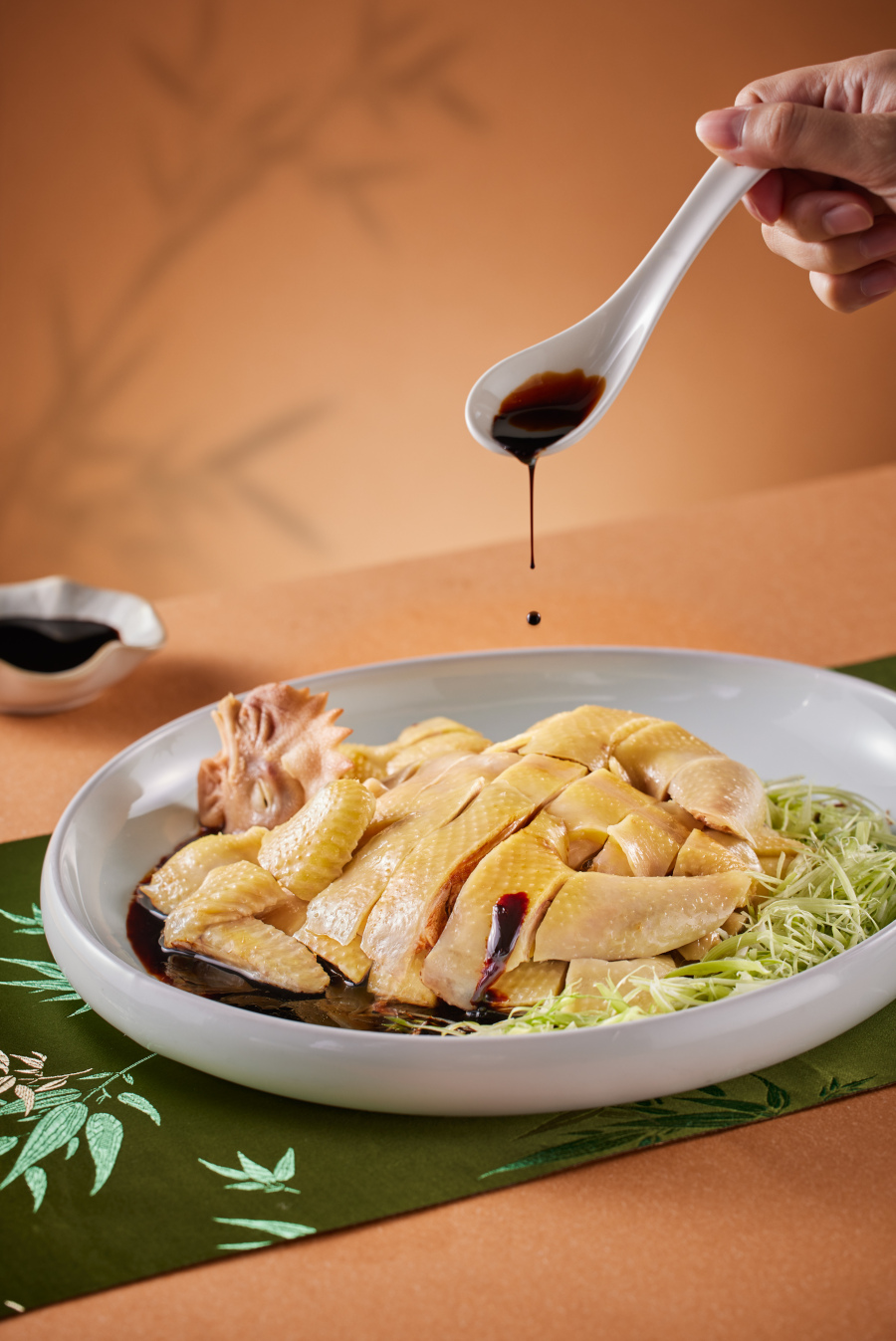 东方宾馆供图 (8)