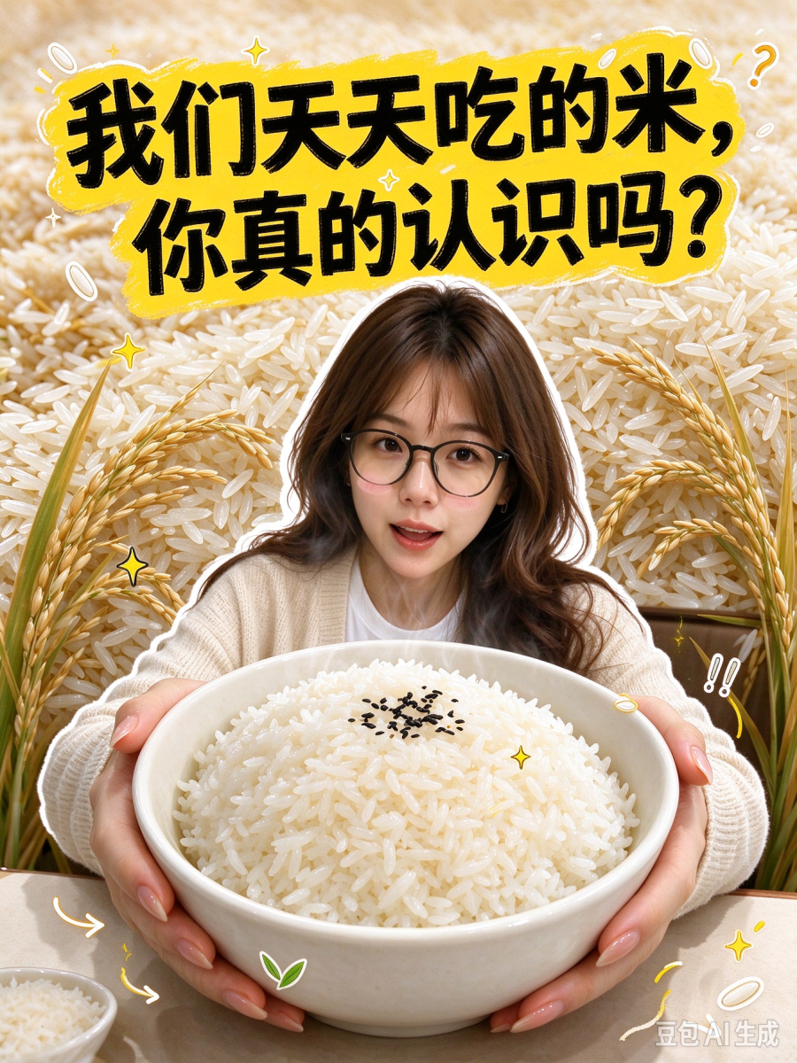 世界粮食日·增城丝苗米推广策划 (3)