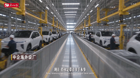8.穿越共建项目片段
