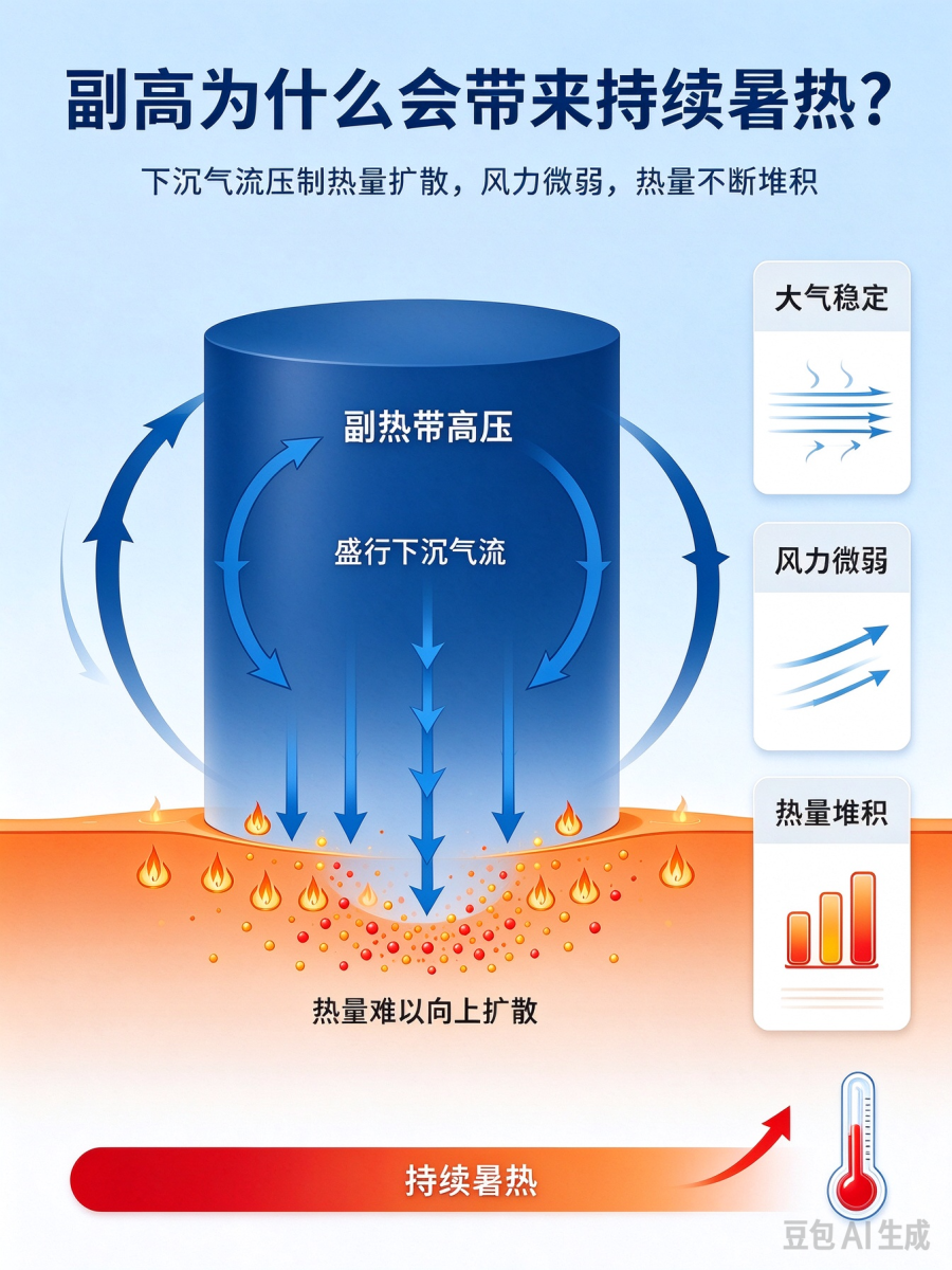 广州十月异常高温及原因分析 (2)