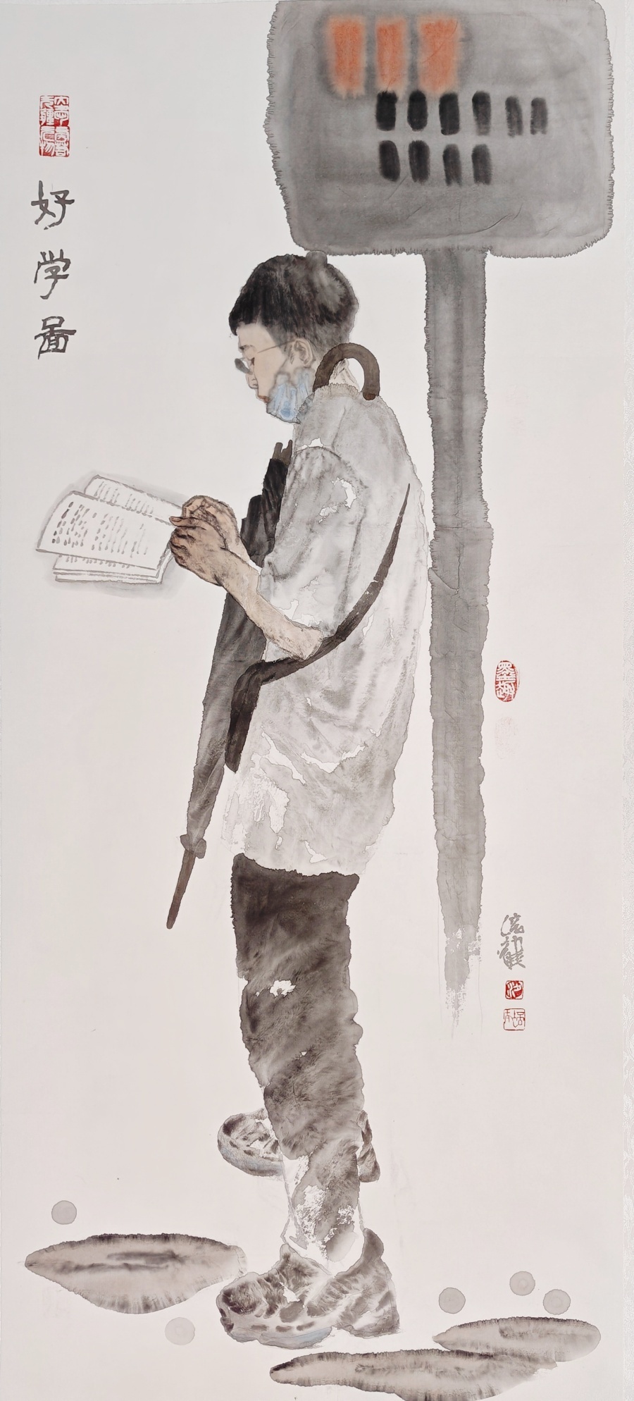 参展作品选登二