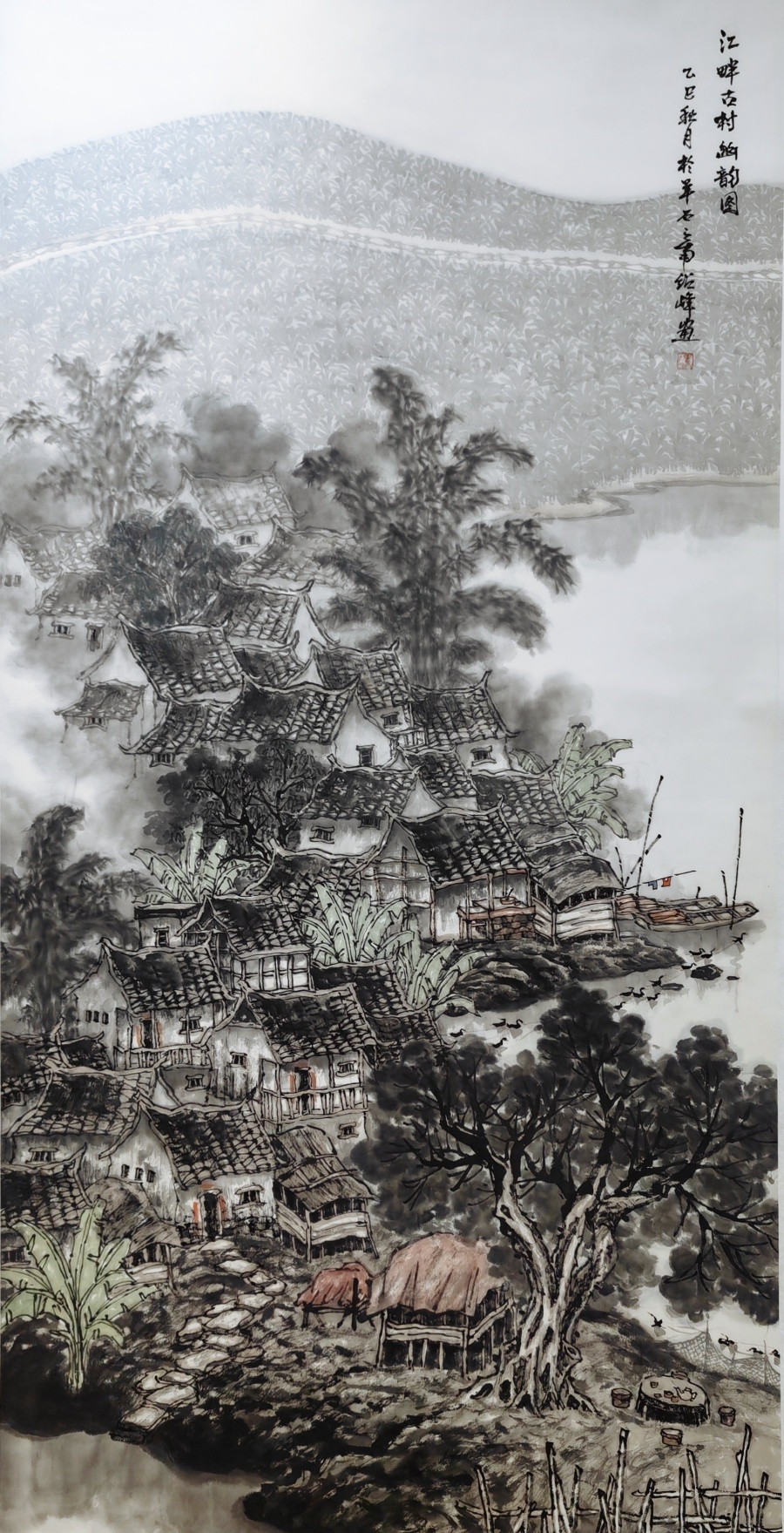 参展作品选登七